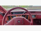 Thumbnail Photo 7 for 1988 Cadillac Fleetwood d'Elegance Sedan